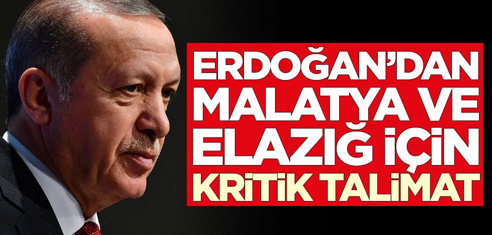 Erdoğan talimatı verdi! Tam 10'ar milyon dolar...