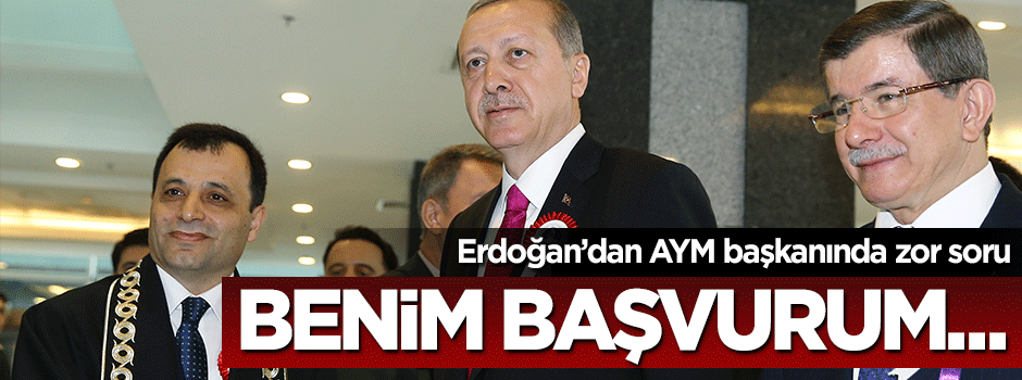 Erdoğan ve Zühtü Arslan ne konuştu?