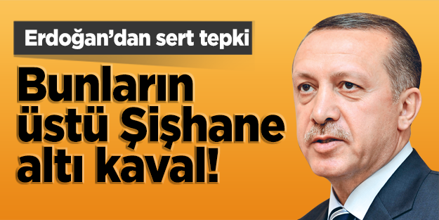  Erdoğan'dan BBC'nin provokatör kadınlarına sert tepki