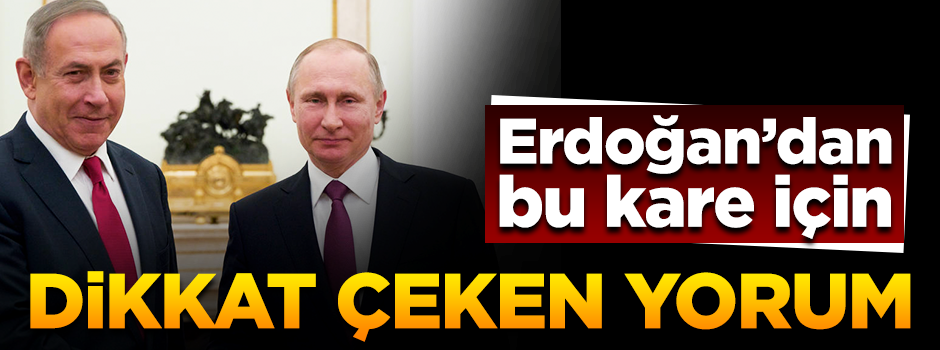 Erdoğan'dan dikkat çeken 'Putin' yorumu: "Henüz anlamış değilim!"
