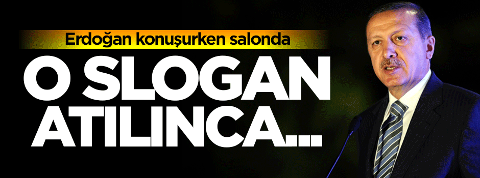Erdoğan'dan dokunulmazlıklarla ilgili sert sözler