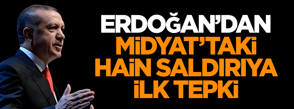 Erdoğan'dan telefon trafiği