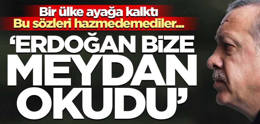 Erdoğan'ın Ayasofya ve Doğu Akdeniz resti Yunanlara fena battı