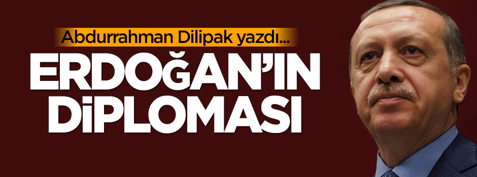 Erdoğan’ın diploması
