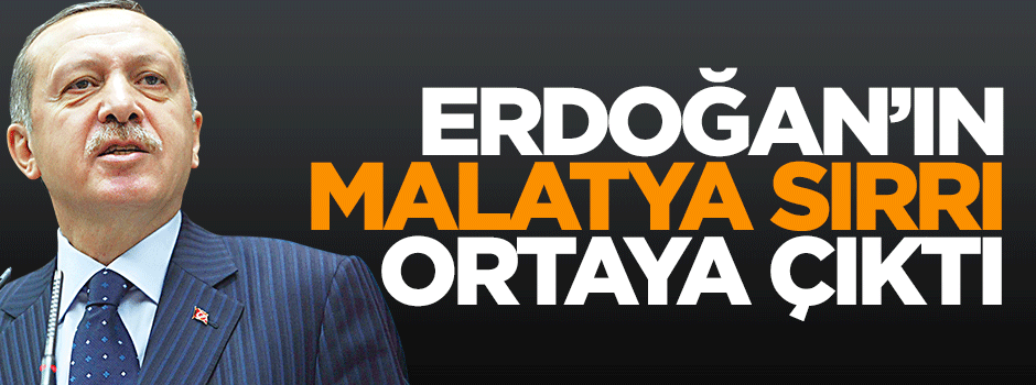 Erdoğan'ın Süleyman Şah Operasyonu sırrı ortaya çıktı