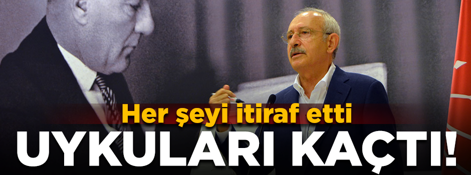 Eren Erdem her şeyi itiraf etti! Kılıçdaroğlu'nun uykuları kaçtı