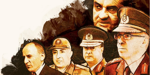 Ergenekon'da gerekçeli karar metni açıklandı