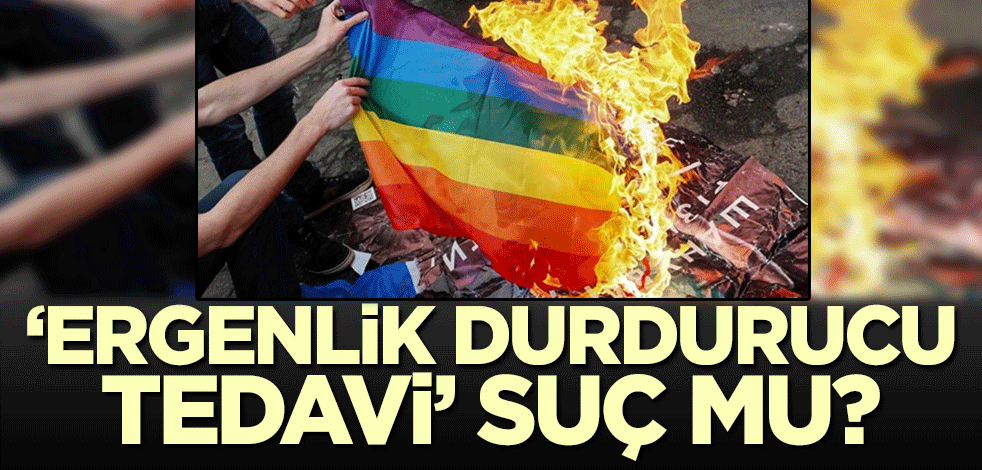 "Ergenlik durdurucu tedavi" Avukat Yaşar Baş Prof. Yüksel'in işlediği suçu anlattı!