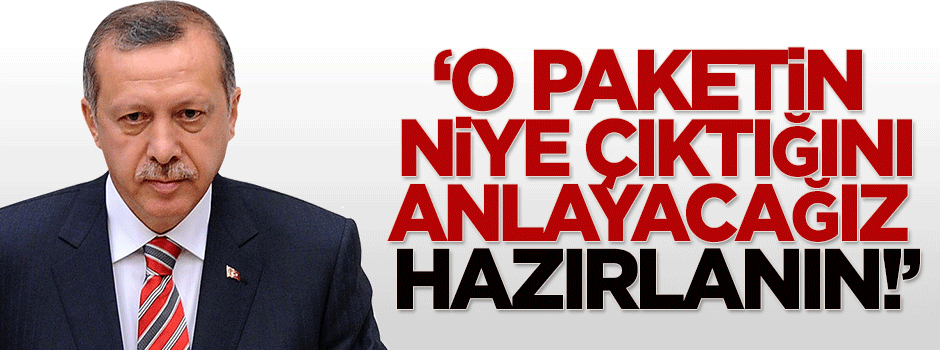 Ergün Diler: Zafer çok anlamlı olacak, hazırlanın!