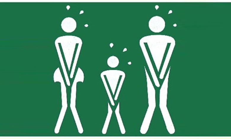 Erkeklerde sık idrara çıkma neyin belirtisi? Hangi doktora gidilir?