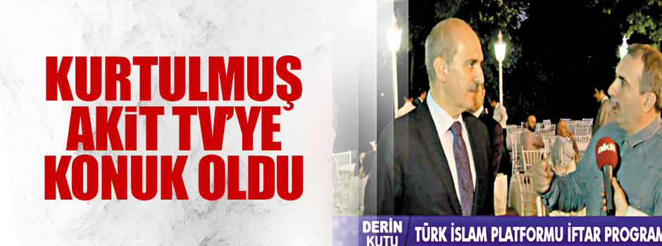 ‘Erken seçime en hazır olan AK Parti’