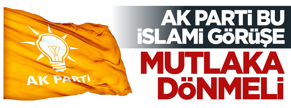 Erken seçimle, erken hezimeti yaşamamak için!