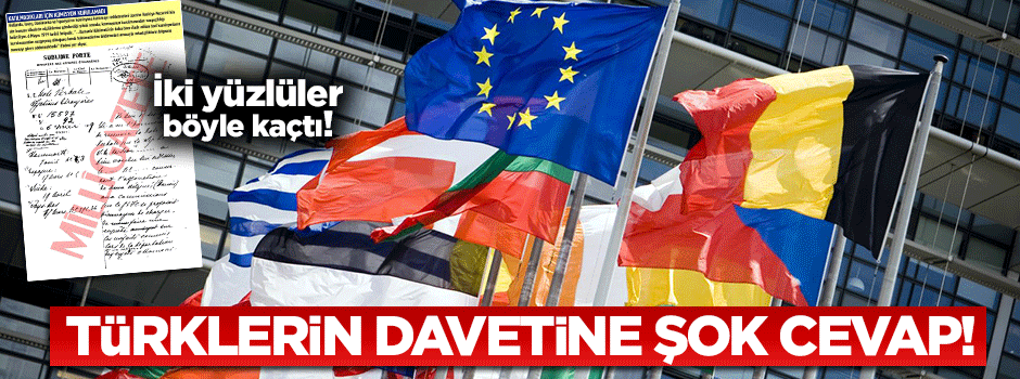 'Ermeni' gerçeğinden böyle kaçtılar