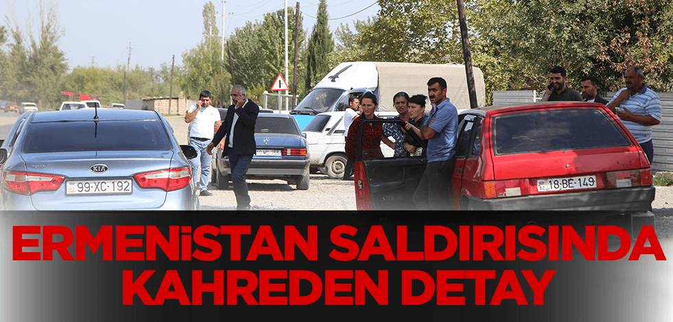 Ermenistan saldırısında aynı aileden 5 Azerbaycanlı hayatını kaybetti