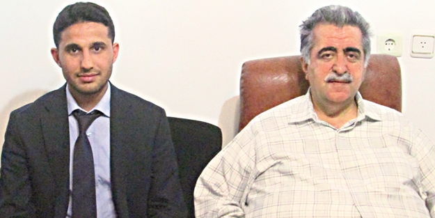 Gülen’i, tövbeye davet ediyorum