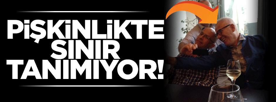 Ertuğrul Özkök'ten 'Şerefsiz' savunması