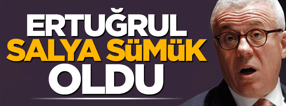 Ertuğrul Özkök'ün Kenan Evren üzüntüsü