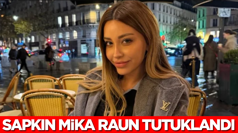 Eşcinsel sapkın Mika Raun hakkında karar verildi! İşte şimdi yandı