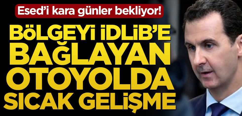 Esed’i kara günler bekliyor! 2 bin 500'den fazla zırhlı araç ve binlerce komando