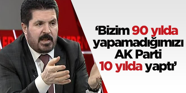 Eski CHP'liden ilginç çatı aday yorumu