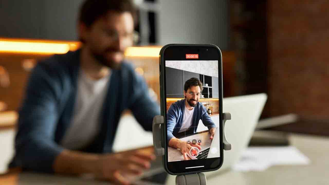 Eski telefonla profesyonel web kamerası yapmanın pratik yolu