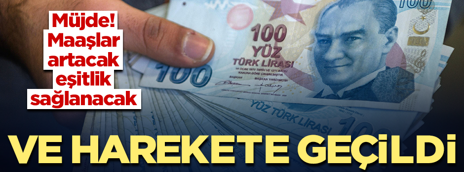 Esnafa müjde! Bağ-kur ve SGK arasında eşitlik sağlanacak