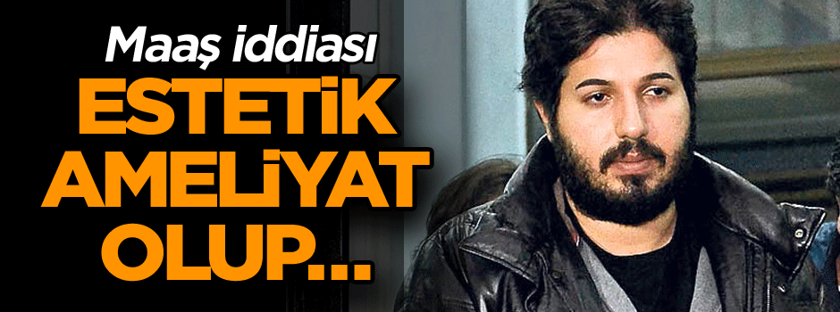 Estetik ameliyat olup… Maaş iddiası…