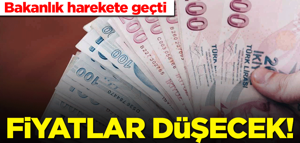 Et fiyatları için Tarım ve Orman Bakanlığı harekete geçti
