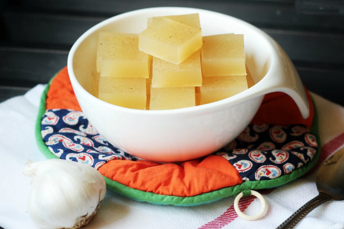 Et suyu yapımı | Et suyu nasıl saklanır?