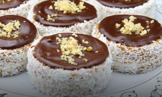 Eti burçak tatlı tarifi nasıl yapılır?