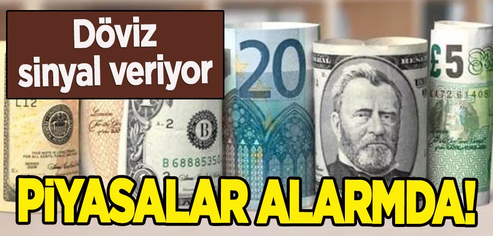 EUR-USD Paritesi: Tedirgin eden olay! Döviz: Dikkat çeken tahminlerde tedirginlik hakim
