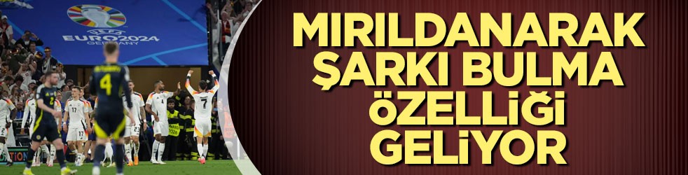 EURO 2024 çoşkulu başladı! Almanya fırtına gibi esti