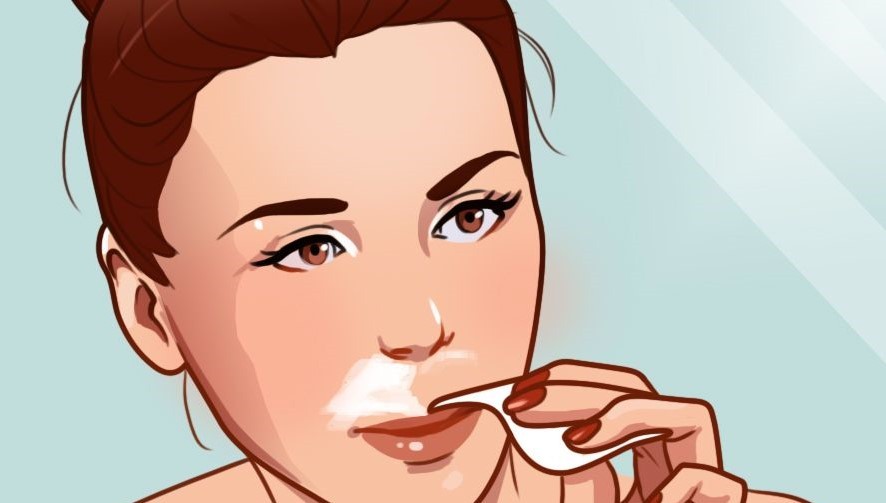 Evde kalıcı olarak tüylerden kurtulma | İstenmeyen tüylerden kurtulmanın kesin yolları