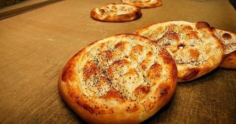 Evde ramazan pidesi nasıl yapılır? Tam ölçülü ramazan pidesi tarifi ve malzemeleri