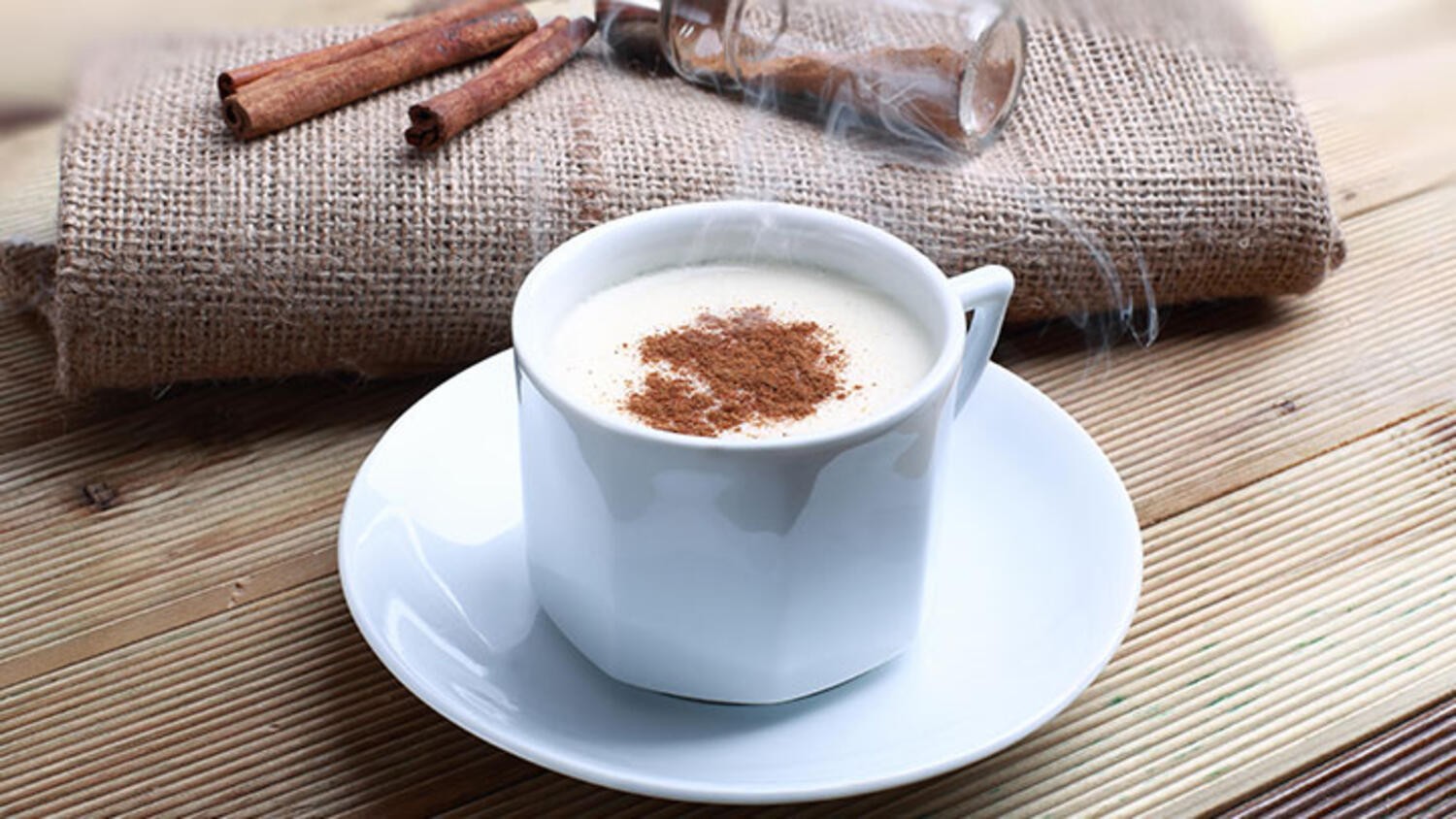 Evde salep nasıl yapılır? Yalancı salep