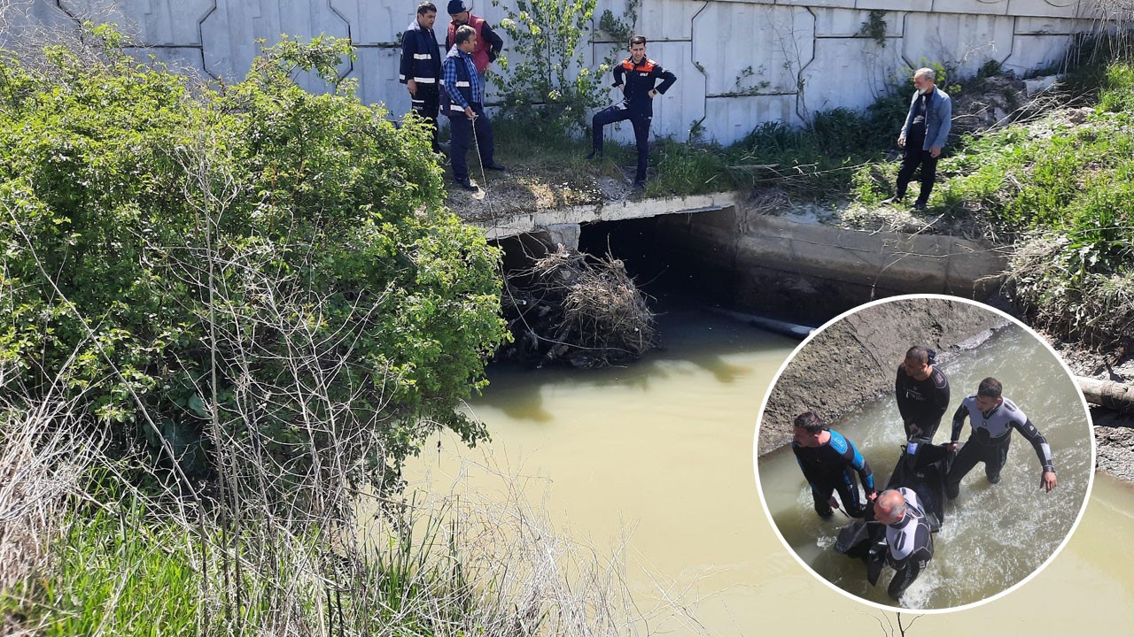 Evden çıkıp dönmemişti! 5 çocuk annesi kadının cesedi 2 kilometre uzakta bulundu