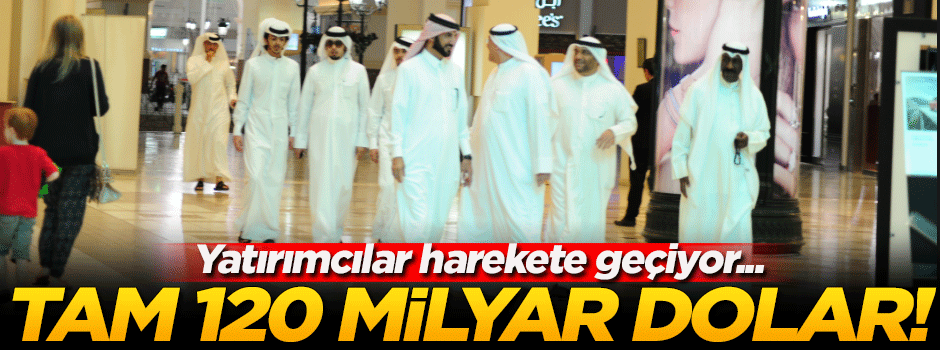 'Evet' sonrası yatırımcı harekete geçiyor