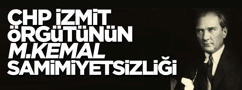 'Ezan'ı bozan ve yasaklayan M.Kemal değil miydi?