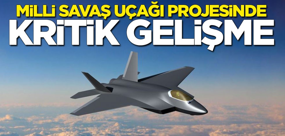 F-35'e üretim yapan Türk firmaların tecrübesi MMU'ya aktarılacak