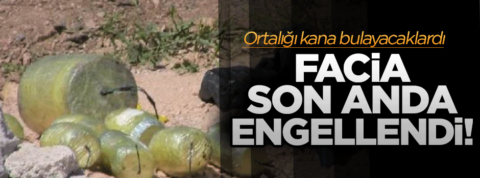 Facia son anda engellendi!