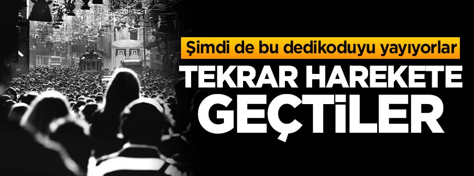 Faiz lobisi yeniden harekete geçti