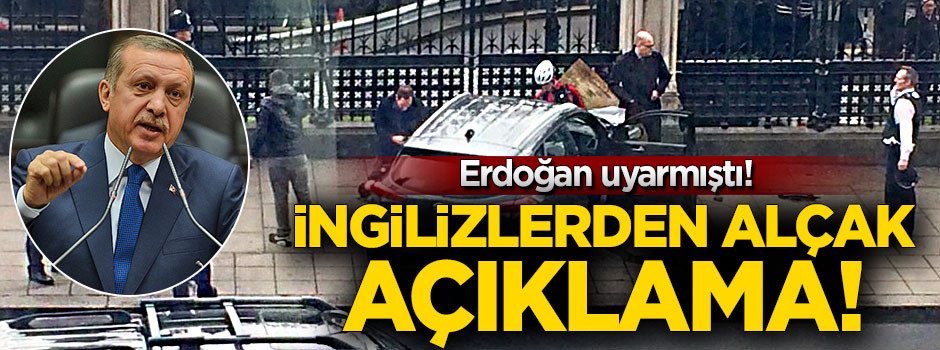 Fallon: İslami terörle ilişkili olduğunu varsayıyoruz
