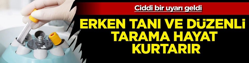 Fark edin, sinsi ilerliyor: Rahim kanseri riskiyle ilişkili! Bu belirtilere dikkat uyarısı geldi