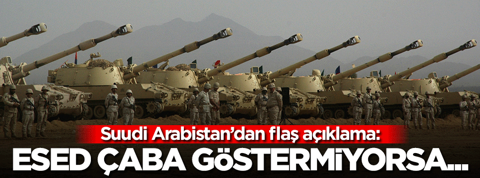 'Farklı alternatifler değerlendirilsin'