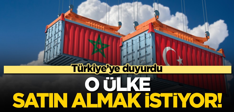 Fas, kıyafet düğmeleri satın almak için Türkiye’nin kapısını araladı: Dikkat çeken 10 numara hamle önemli rol oynayacak!