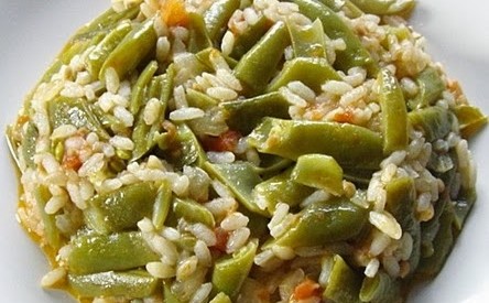 Fasulye diblesi tarifi