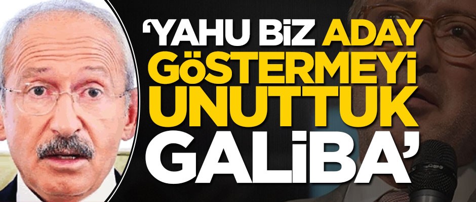 Fatih Altaylı'dan Kılıçdaroğlu'na sert eleştiri