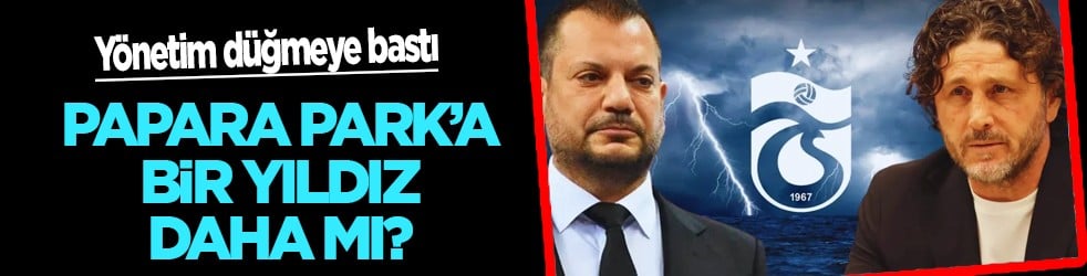Fatih Tekke'nin istifa muamması sonrası bir dev hamle: Salah'ı Chaquito u&ccedil;uracak