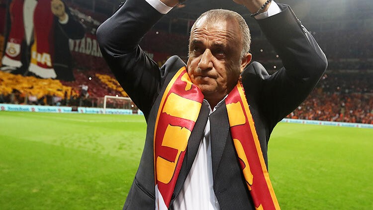 Fatih Terim kaç yaşında? Koronavirüse yakalanan Fatih Terim'in yaşı kaç?
