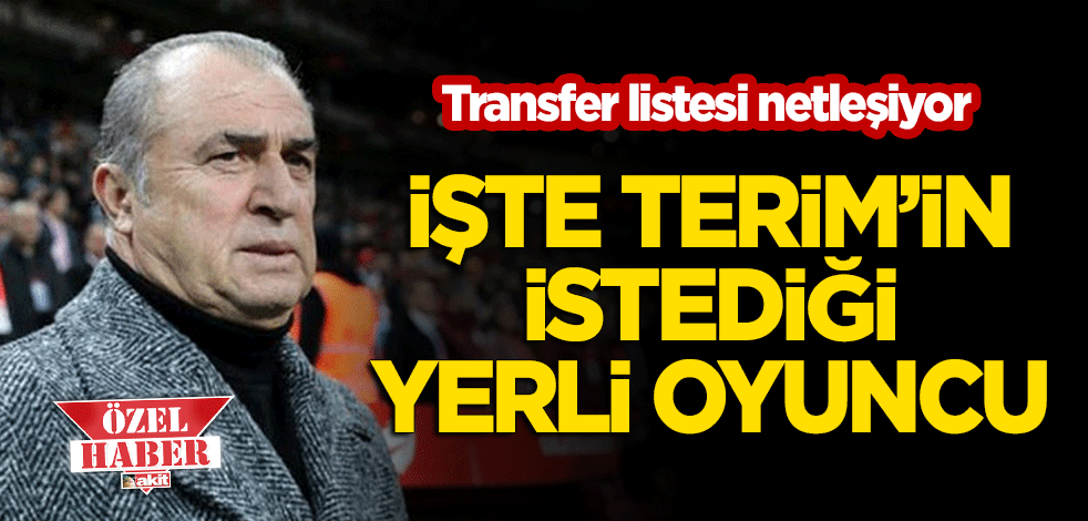 Fatih Terim onay verdi: Gökhan Töre adım adım Galatasaray'a